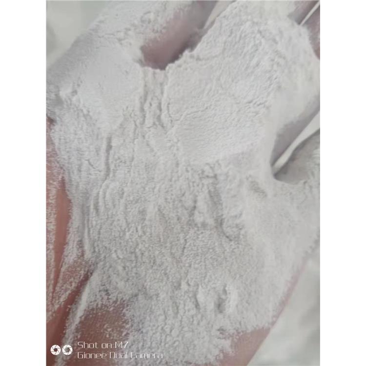 漳州高林轻质碳酸镁产品概述